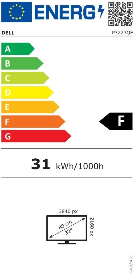 Etiqueta Energética