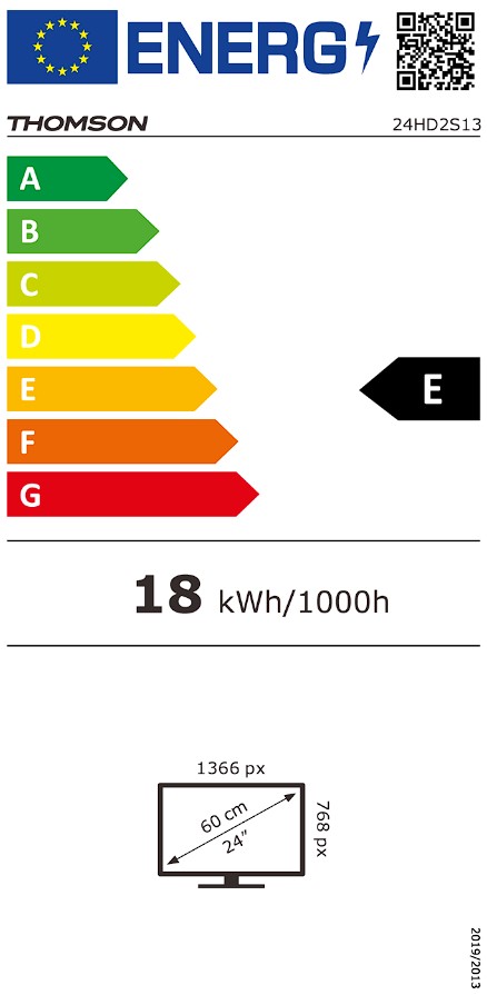 Etiqueta Energética