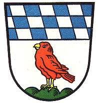 Pfeffenhausener Marktwappen