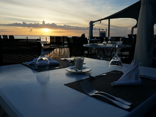 Sonnenuntergänge