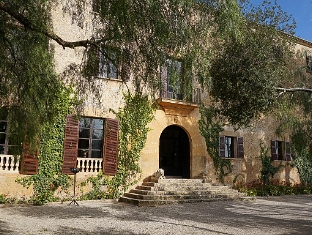 Tag 6 Els Calderes Petra Ermita Mare de Deu de Bonany