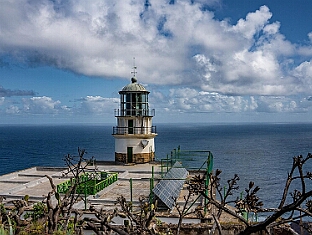 Chamorga – Roque Bermejo