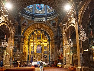Kloster LLuc und Wanderung