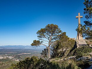 Santuari de Sant Salvador