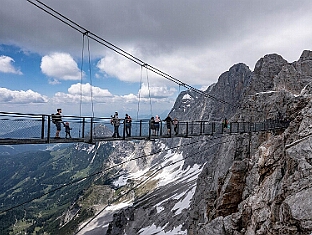 Dachstein