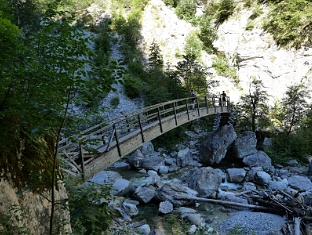 Garnitzenklamm
