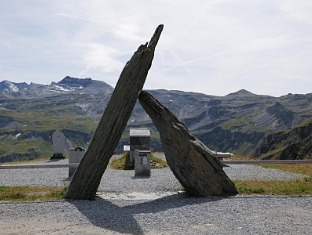 Großglockner Fuschertörl