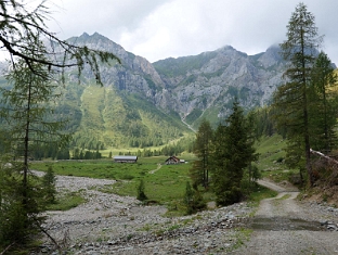 Hochweißsteinhaus