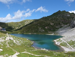 Woyalersee