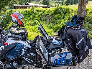 Filzmoos Dachstein und Umgebung