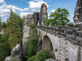Basteibrücke