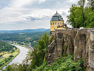 Festung Königstein