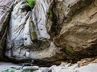 Gautschgrotte