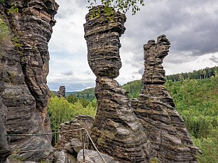 Herkulessteine