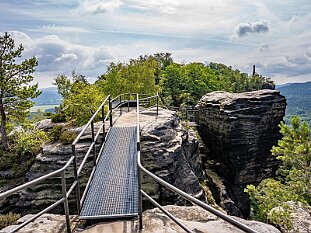 Lilienstein