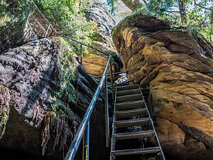 Schrammsteine