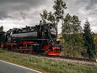 Grenzmuseum Forellenteichrunde usw