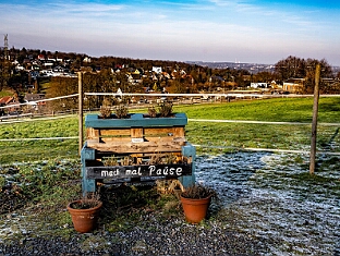 Burgklippe Isenburg Runde von Winz