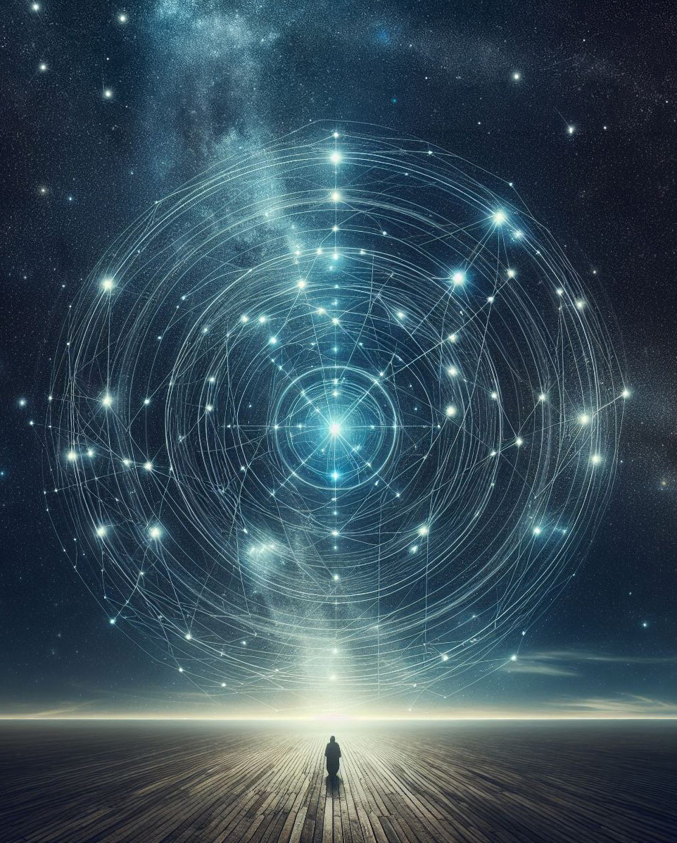 ASTRO ADVANCED 2. Semester angewandte astrologische Deutung moderne Astrologie Lebenszusammenhänge