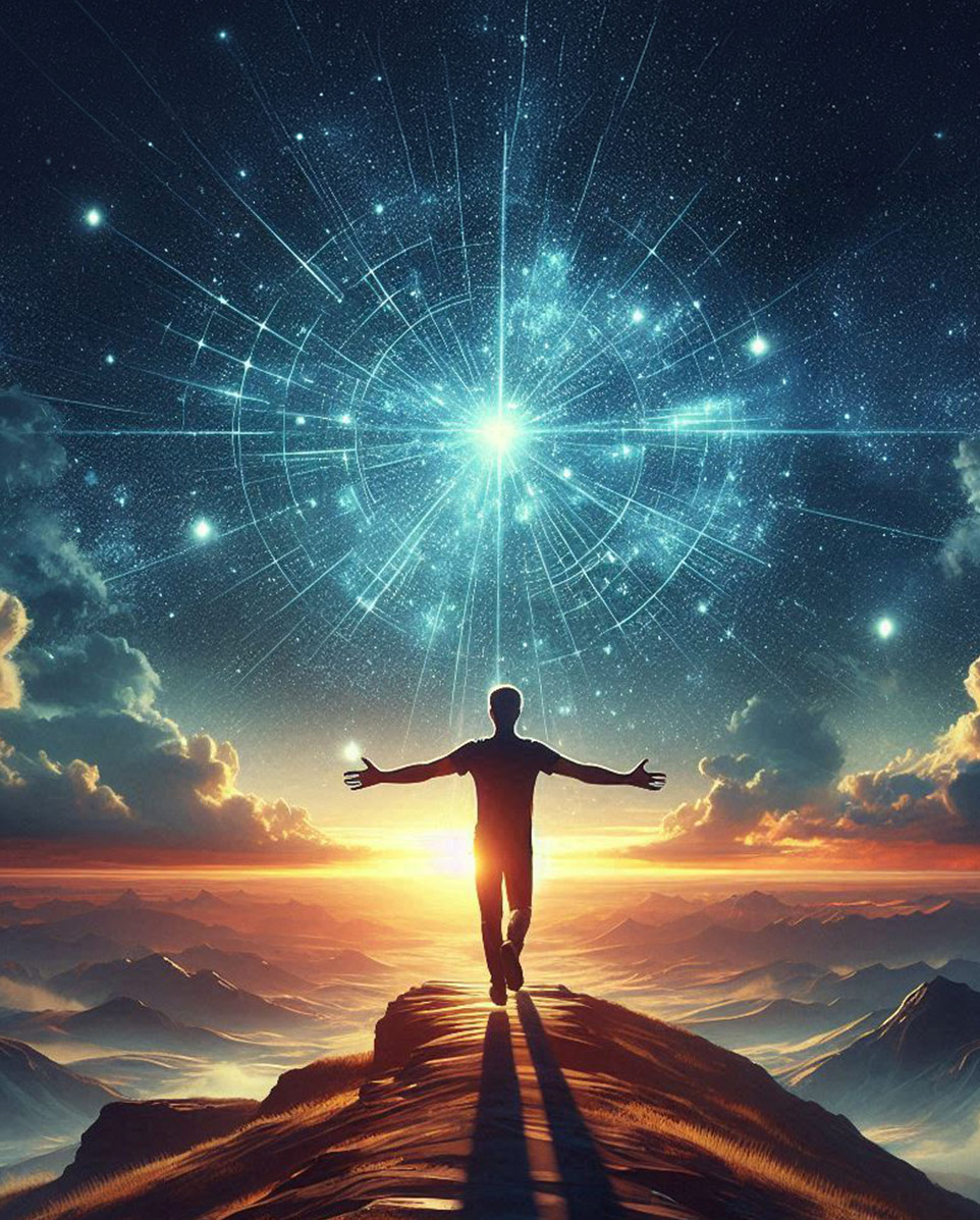 ASTRO PROFESSIONAL 4. Semester professionelle astrologische Beratung Wissen weitergeben
