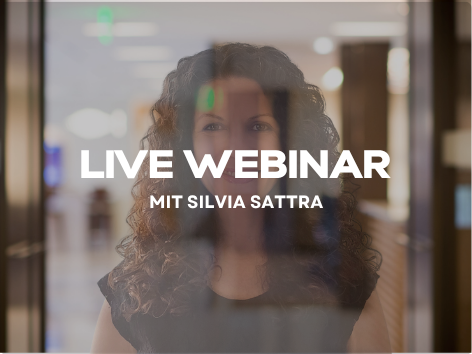 Kostenloses Live Webinar