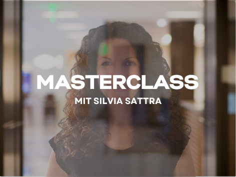 Live Masterclass Interviewvorbereitung