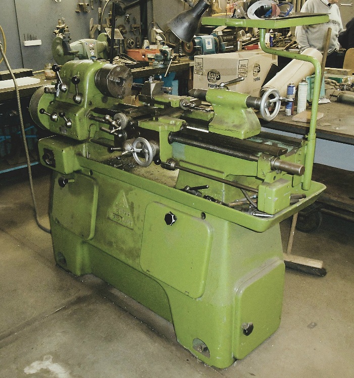 Hembrug terrein met Artillerie Inrichtingen