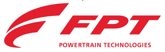 Logo Fiat Powertrain Technologies