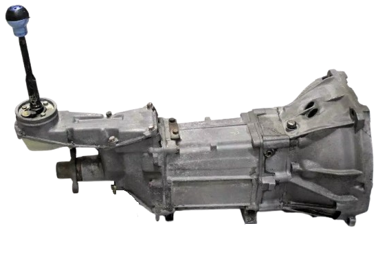 Versnellingsbak Fiat 131
