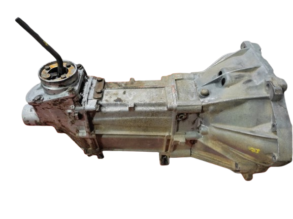 Versnellingsbak Fiat 132