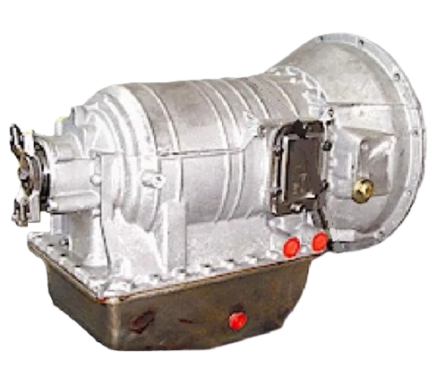 Versnellingsbak M113A1