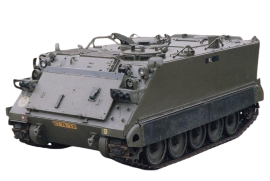 M113A1