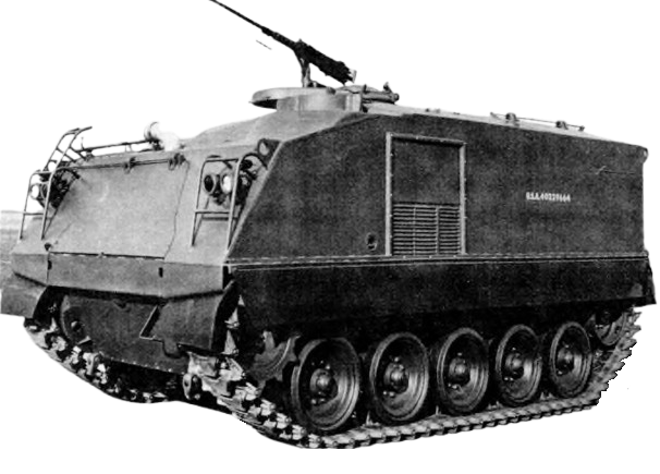 Universal Carrier WW2