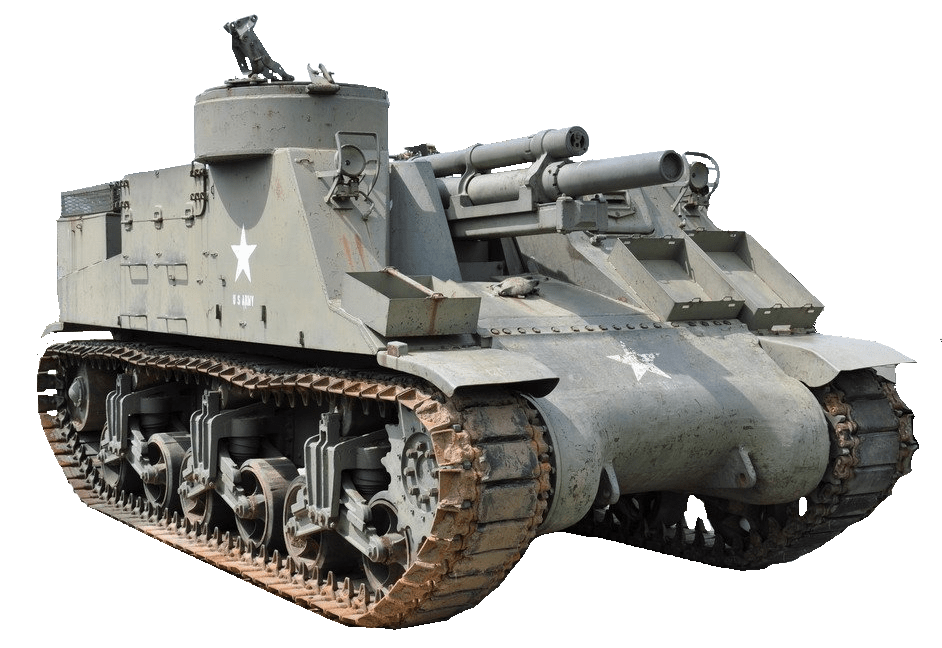 Charioteer tank in Tank Musuem Bovington