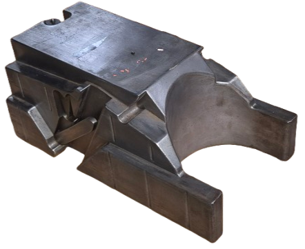 Sluitstuk Centurion tank kanon