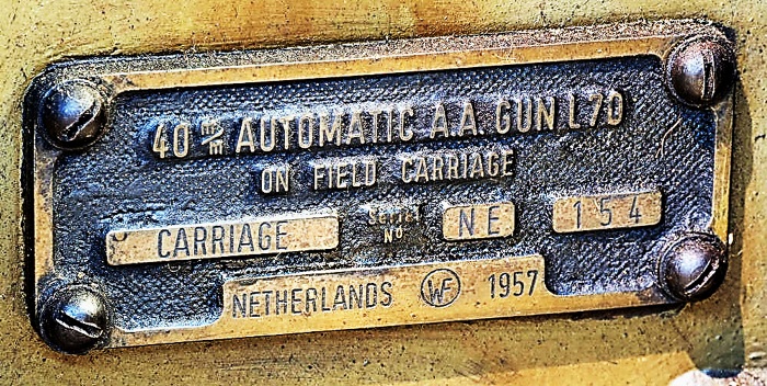 Fabrieksplaatje Wilton-Feijenoord