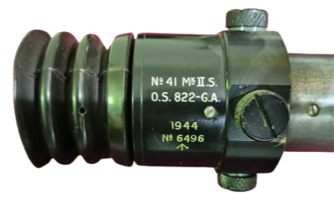 Richtkijker nummer 41