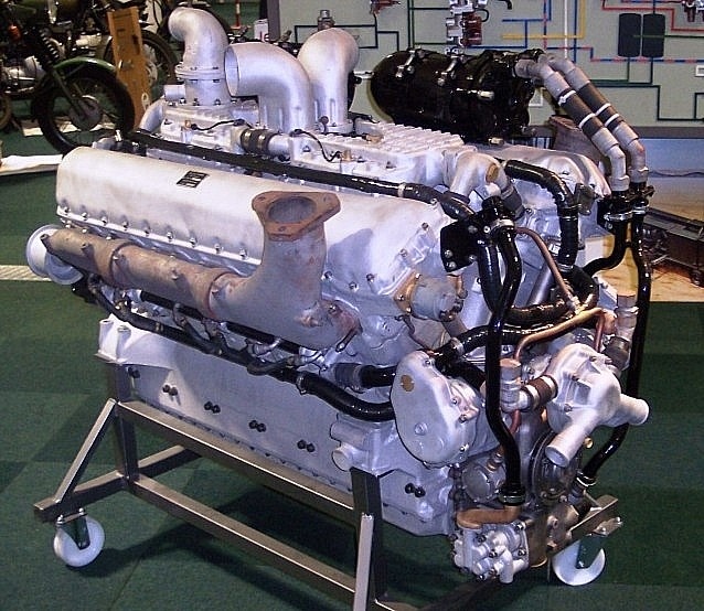 Motoren