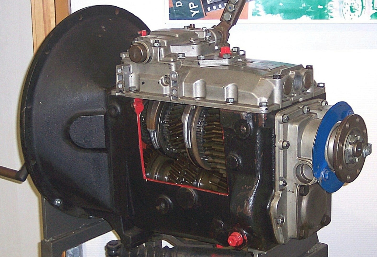 Motoren