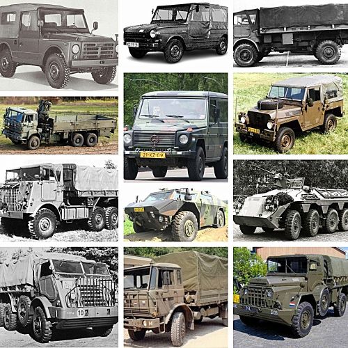 AI-logo op gebouw kogelfabriek