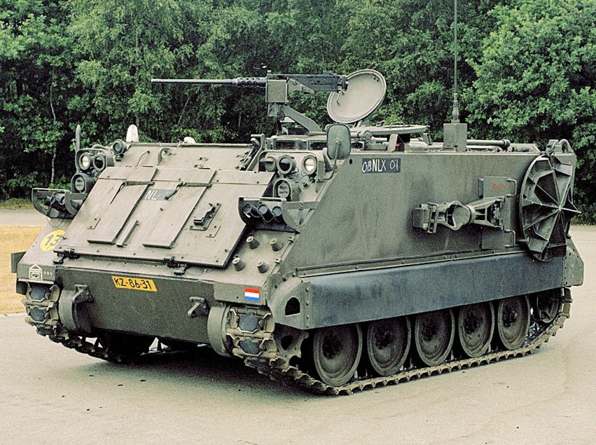 M106A1