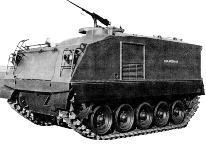 Universal Carrier WW2