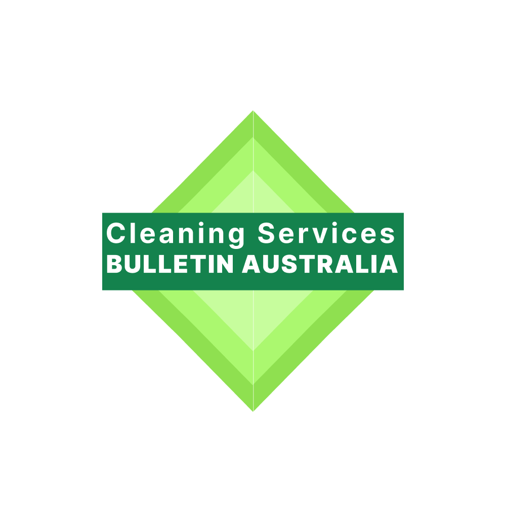 Cleaning Services Bulletin Australia