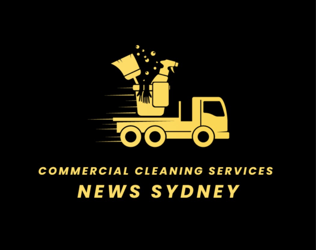 Commercial Cleaning Services Sydney News