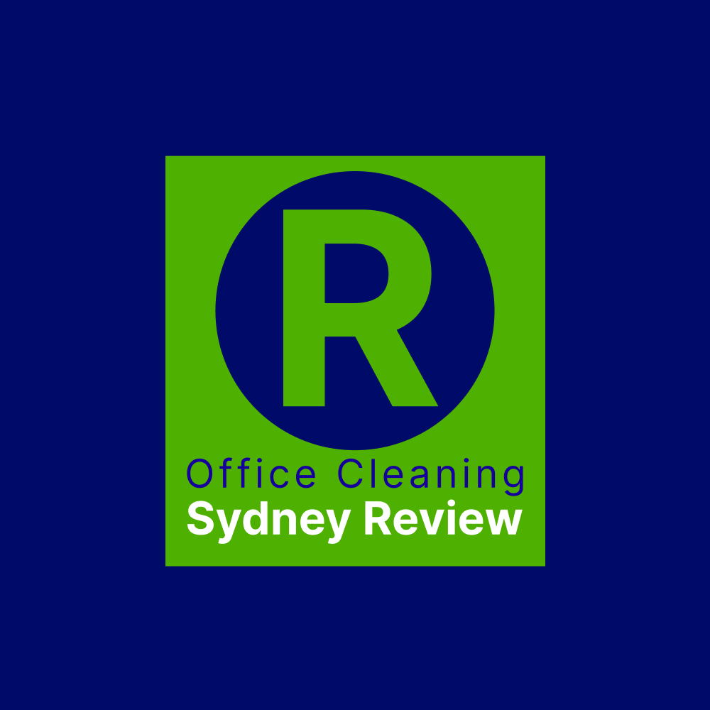 Office Cleaning Sydney Review