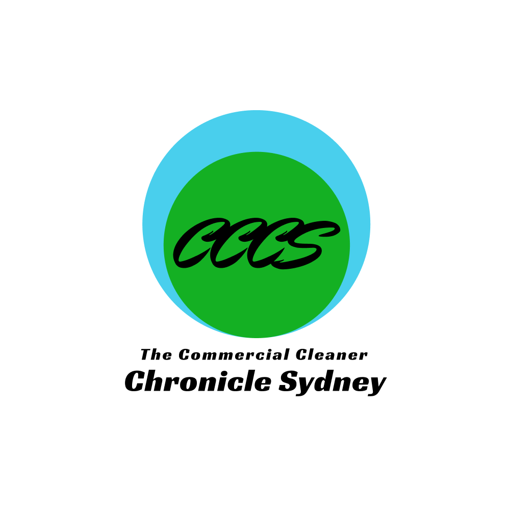 The Commercial Cleaner Chronicle Sydney