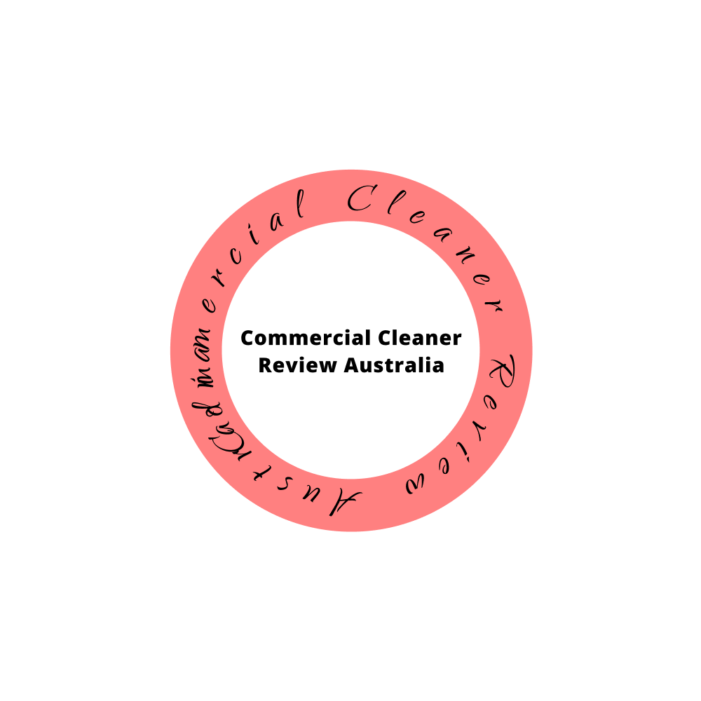 Commercial Cleaner Review Australia