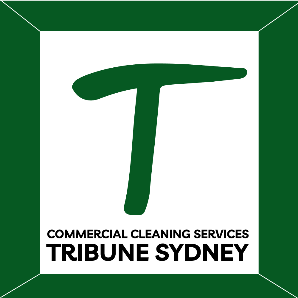 Commercial Cleaning Services Tribune Sydney