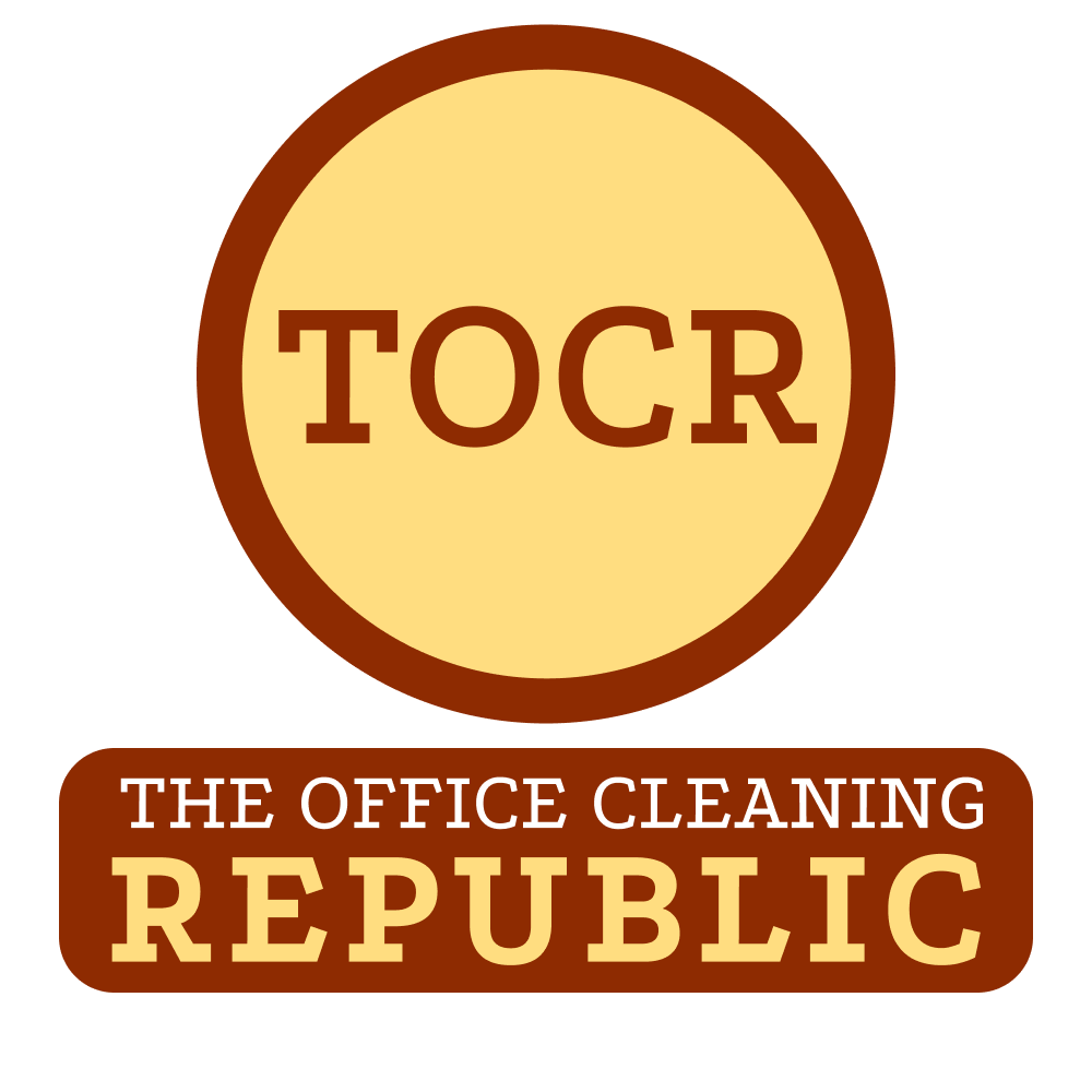 The Office Cleaning Republic