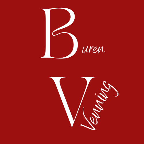 Buren Venning Logo